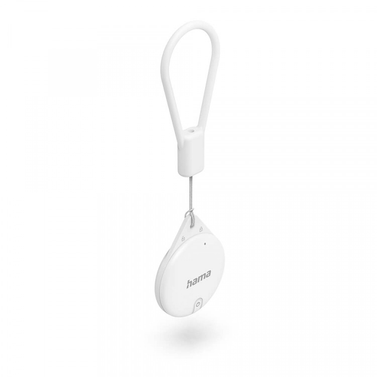Hama Föremålssökare för Apple 