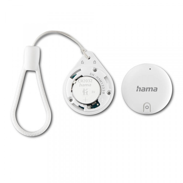 Hama Föremålssökare för Apple 