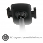 Desire2 Mobilhållare med Sugkoppsfäste Desire2 Mobilhållare med Sugkoppsfäste