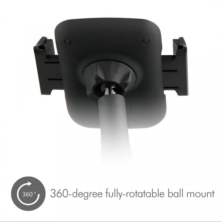 Desire2 Mobilhållare med Sugkoppsfäste Desire2 Mobilhållare med Sugkoppsfäste