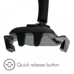 Desire2 Mobilhållare med Sugkoppsfäste Desire2 Mobilhållare med Sugkoppsfäste