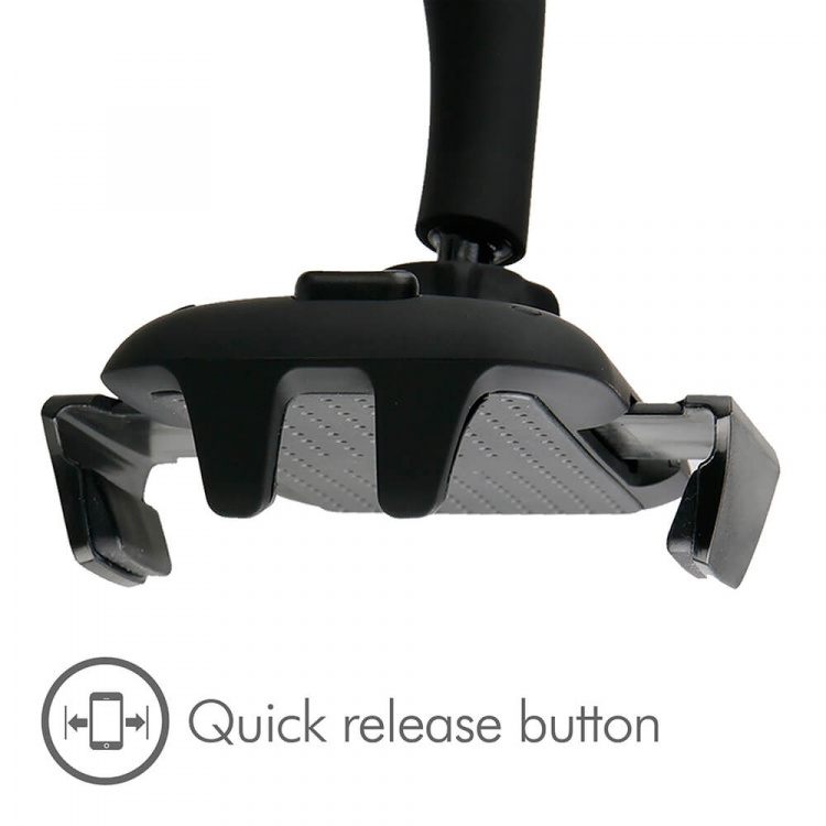 Desire2 Mobilhållare med Sugkoppsfäste Desire2 Mobilhållare med Sugkoppsfäste