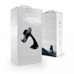 Desire2 Mobilhållare med Sugkoppsfäste Desire2 Mobilhållare med Sugkoppsfäste