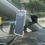 Desire2 Mobilhållare Sugkoppsfäste Utdragbar Arm Desire2 Mobilhållare Sugkoppsfäste Utdragbar Arm