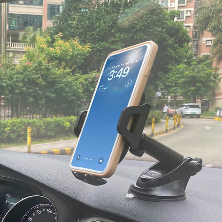 Desire2 Mobilhållare Sugkoppsfäste Utdragbar Arm Desire2 Mobilhållare Sugkoppsfäste Utdragbar Arm