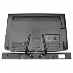 Hama Soundbar Fäste Universal Svart Hama Soundbar Fäste Universal Svart