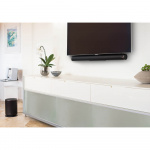 Hama Soundbar Fäste Universal Svart Hama Soundbar Fäste Universal Svart