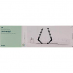 Hama Soundbar Fäste Universal Svart Hama Soundbar Fäste Universal Svart