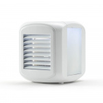Taurus Luftkylare Mini 5W Vit Taurus Luftkylare Mini 5W Vit