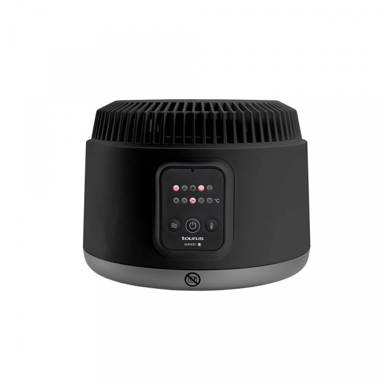 Taurus Bordsfläkt Tropicano JET Hot&Cool