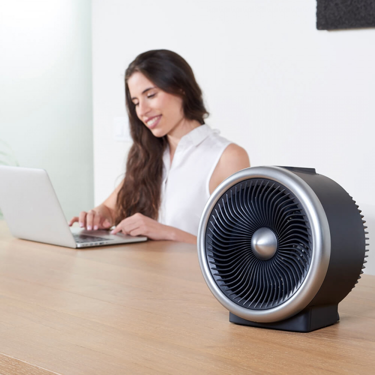 Taurus Bordsfläkt Tropicano JET Hot&Cool