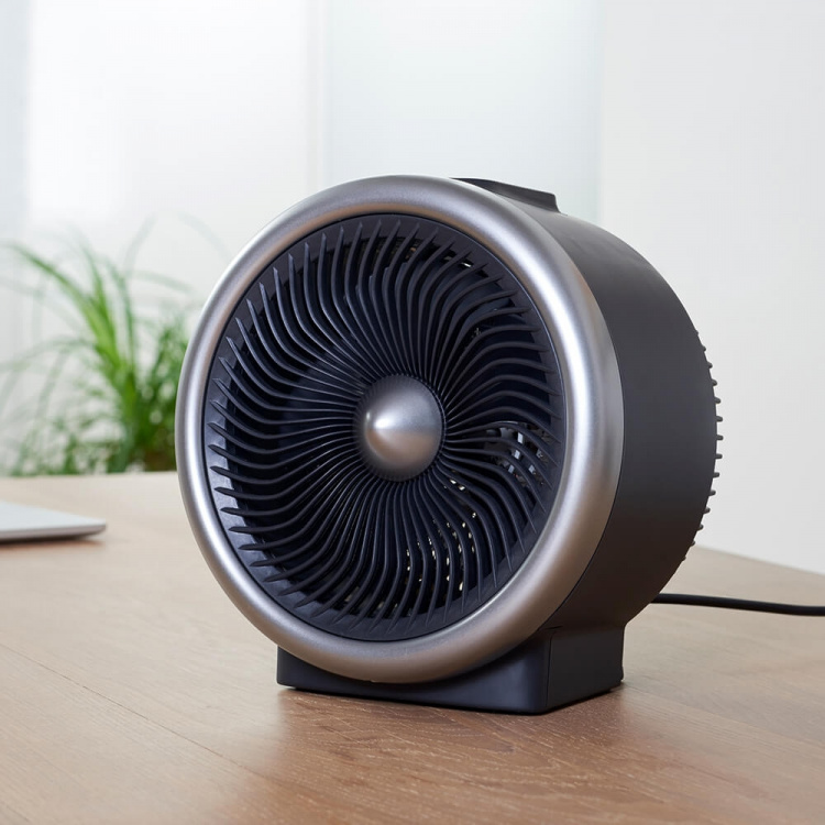 Taurus Bordsfläkt Tropicano JET Hot&Cool