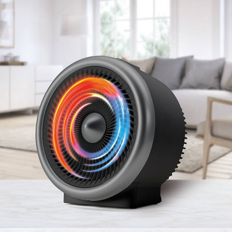 Taurus Bordsfläkt Tropicano JET Hot&Cool