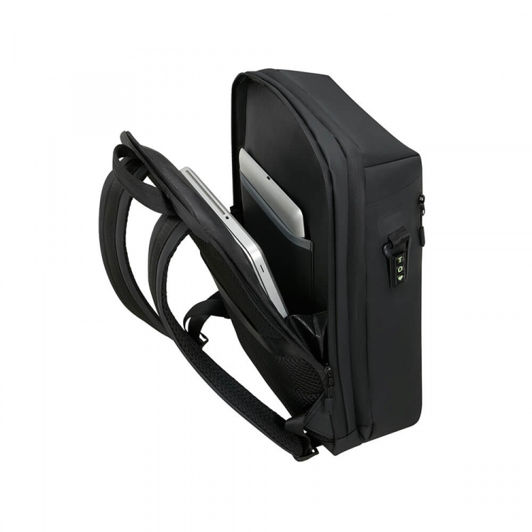 Samsonite Ryggsäck Coatify Biz 15.6 Samsonite Ryggsäck Coatify Biz 15.6