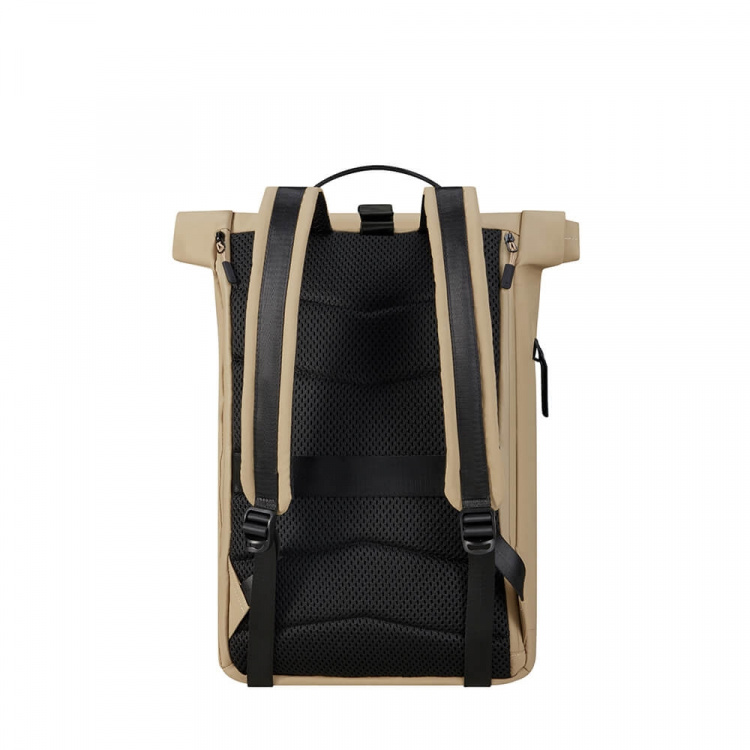 Samsonite Ryggsäck Coatify Biz Rolltop 15.6 Samsonite Ryggsäck Coatify Biz Rolltop 15.6