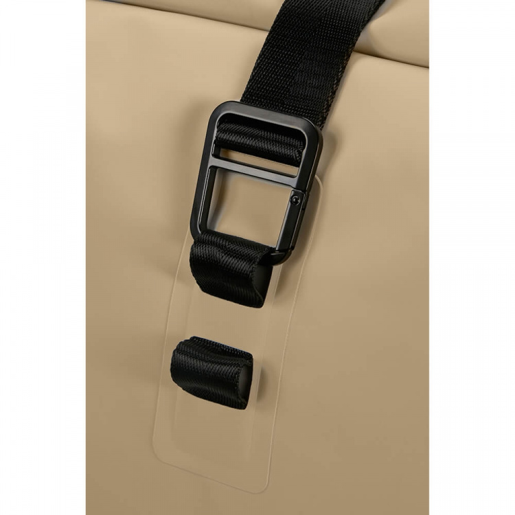 Samsonite Ryggsäck Coatify Biz Rolltop 15.6 Samsonite Ryggsäck Coatify Biz Rolltop 15.6