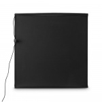 Hama Portabel Mini Fotostudio ToGo LED-Ringljus