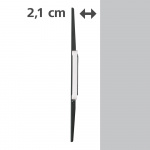 Hama TV Väggfäste Fast VESA upp till 800x600 100 Hama TV Väggfäste Fast VESA upp till 800x600 100