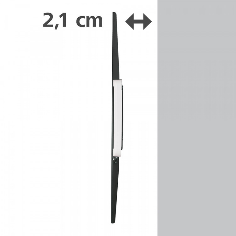 Hama TV Väggfäste Fast VESA upp till 800x600 100 Hama TV Väggfäste Fast VESA upp till 800x600 100