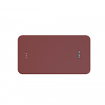 Hama Powerbank Colour 20 20000mAh USB-C+USB-A Red Hama Powerbank Colour 20 20000mAh USB-C+USB-A Red