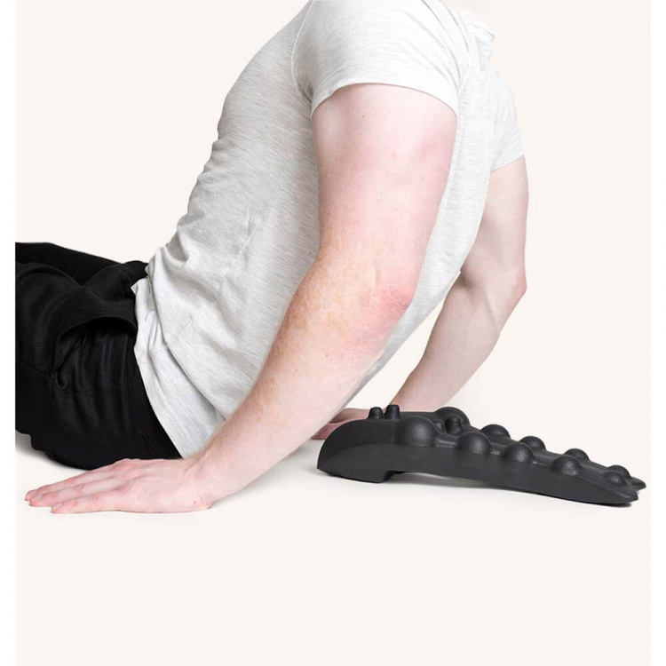 SWEDISH POSTURE ActiSpine Triggerpunktsmassage Rygg SWEDISH POSTURE ActiSpine Triggerpunktsmassage Rygg