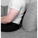 SWEDISH POSTURE ActiSpine Triggerpunktsmassage Rygg SWEDISH POSTURE ActiSpine Triggerpunktsmassage Rygg