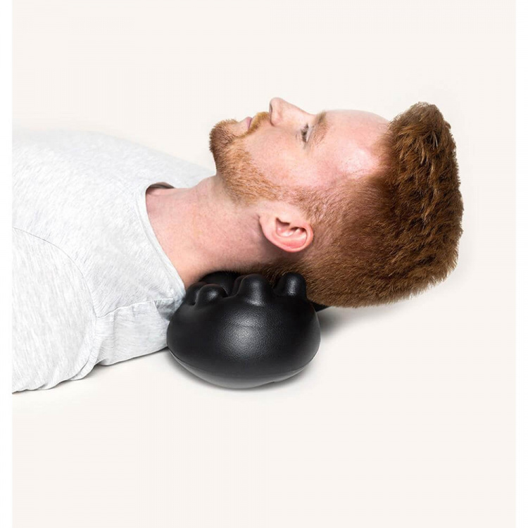 SWEDISH POSTURE TriggerBack Triggerpunktsmassage Nacke SWEDISH POSTURE TriggerBack Triggerpunktsmassage Nacke