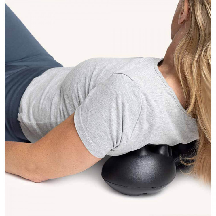 SWEDISH POSTURE TriggerBack Triggerpunktsmassage Nacke SWEDISH POSTURE TriggerBack Triggerpunktsmassage Nacke