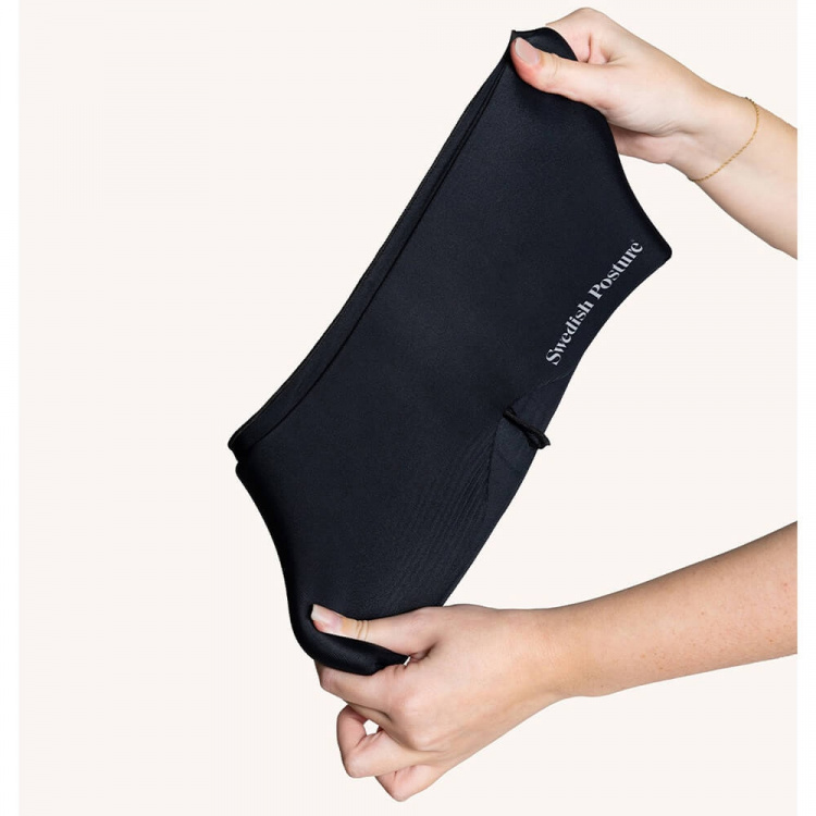 SWEDISH POSTURE HeadEaz Kylande Huvudband