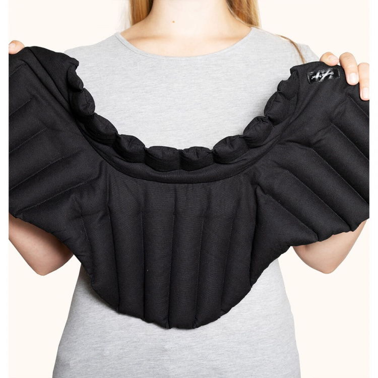 SWEDISH POSTURE Embrace Värmande Tyngdkrage SWEDISH POSTURE Embrace Värmande Tyngdkrage