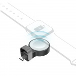 Hama Laddare Trådlös för Apple Watch USB-C Svart Hama Laddare Trådlös för Apple Watch USB-C Svart