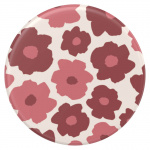 PopSockets PopGrip Original Mauve Floral