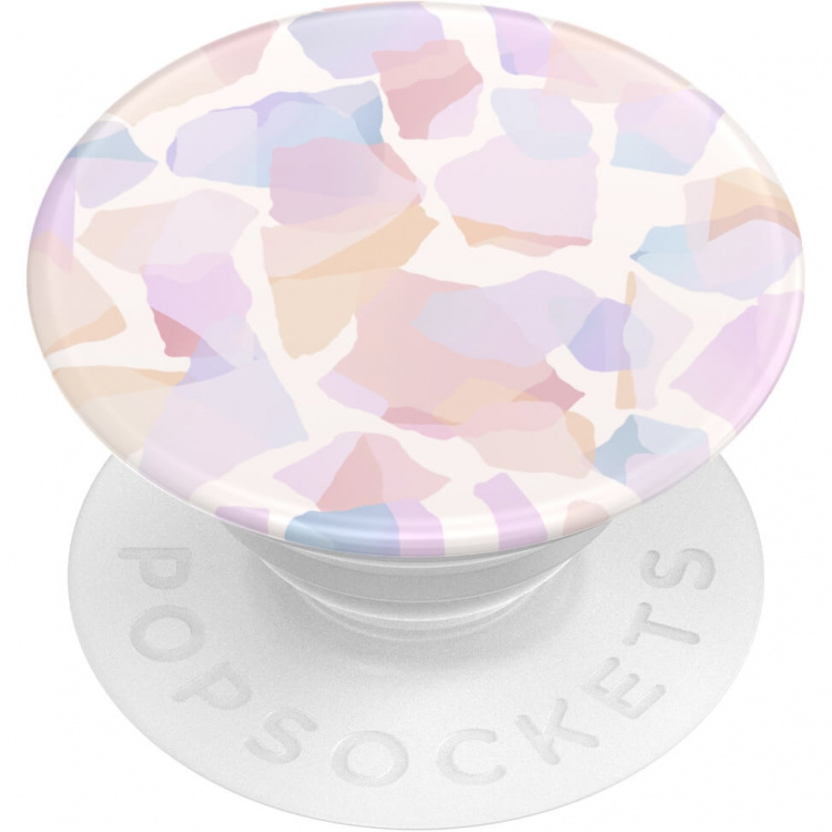 PopSockets PopGrip Original Soft Shores
