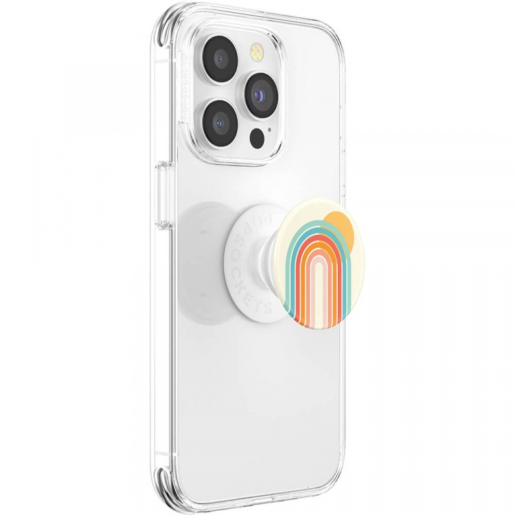 PopSockets PopGrip Original Rays for Days