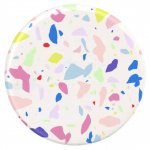 PopSockets PopGrip Original Terrazzo Party
