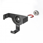 Hama Hållare Apple TV HD 4K 1:a/2:a/3:e/4:e Gen. Svart Hama Hållare Apple TV HD 4K 1:a/2:a/3:e/4:e Gen. Svart