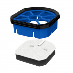 Bissell SpinWave + Vac Underhållssats