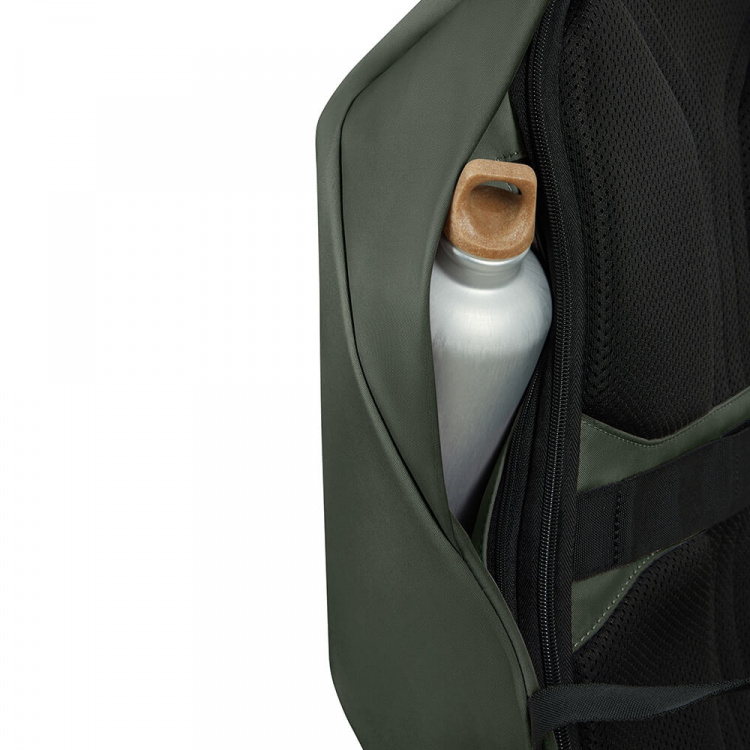 Samsonite Ryggsäck Securipak 2.0 15.6 Samsonite Ryggsäck Securipak 2.0 15.6