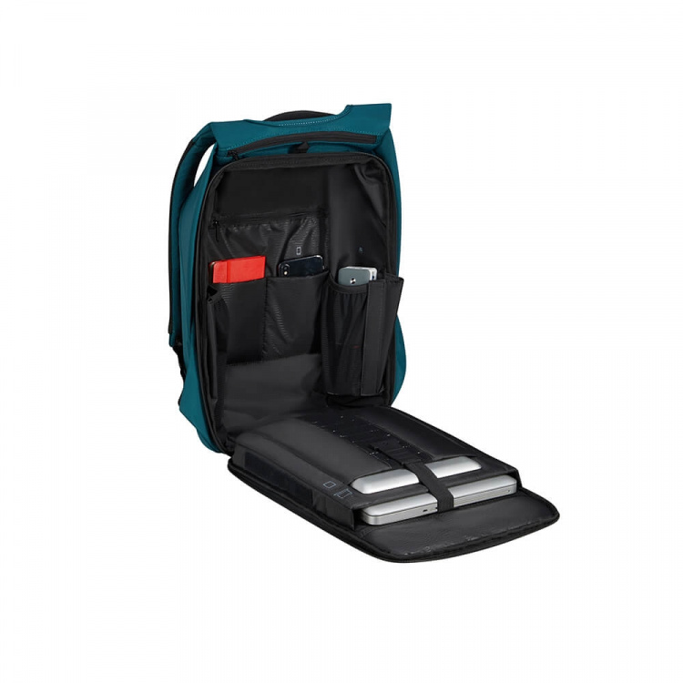 Samsonite Ryggsäck Securipak 2.0 15.6