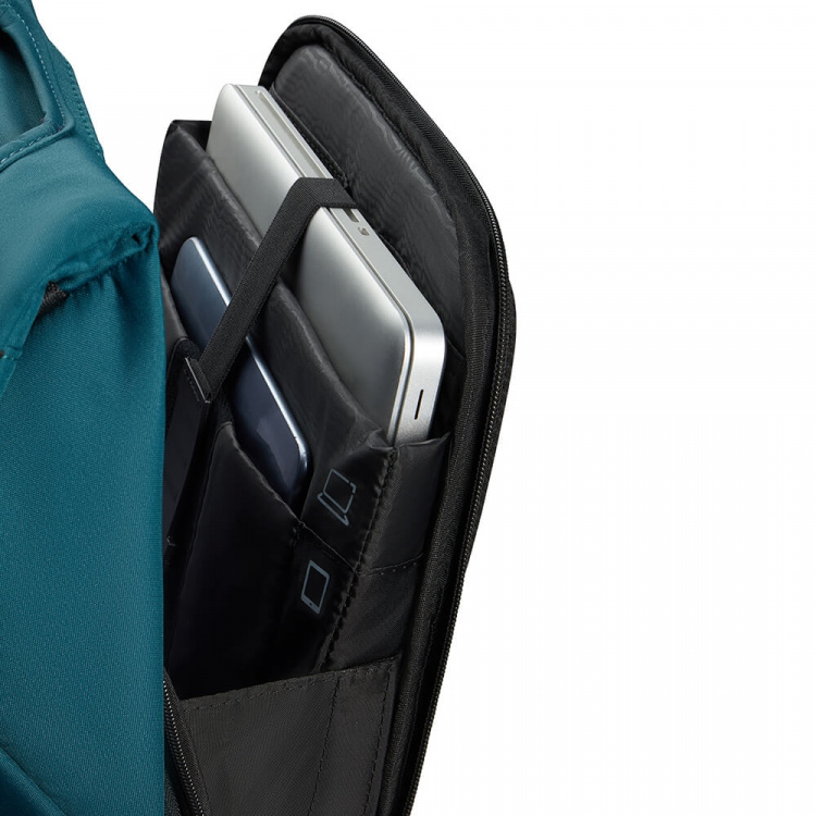 Samsonite Ryggsäck Securipak 2.0 15.6