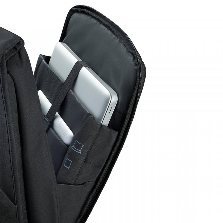 Samsonite Ryggsäck Securipak 2.0 17.3 Samsonite Ryggsäck Securipak 2.0 17.3