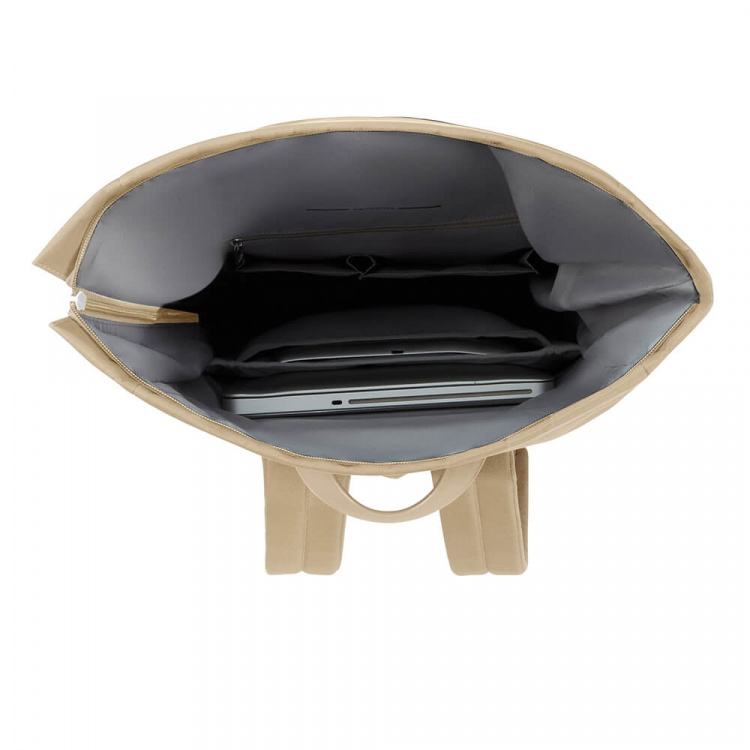 Samsonite Ryggsäck 4Pack LPT Rolltop 15,6 Samsonite Ryggsäck 4Pack LPT Rolltop 15,6