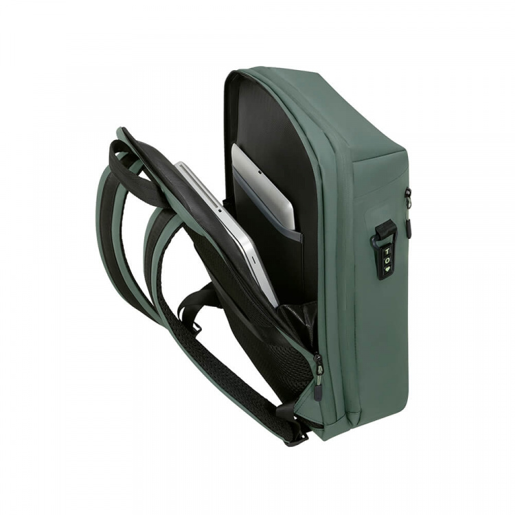 Samsonite Ryggsäck Coatify Biz 15.6