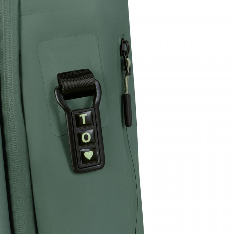Samsonite Ryggsäck Coatify Biz 15.6