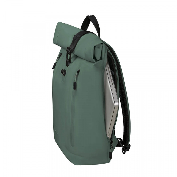 Samsonite Ryggsäck Coatify Biz Rolltop 15.6
