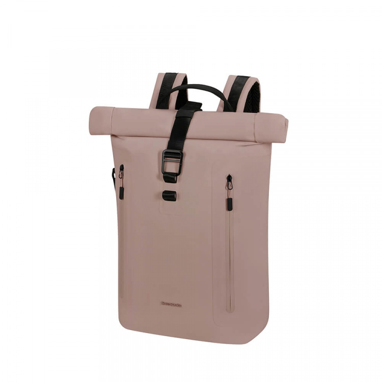 Samsonite Ryggsäck Coatify Biz Rolltop 15.6 Samsonite Ryggsäck Coatify Biz Rolltop 15.6