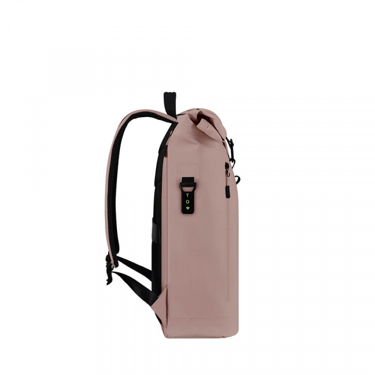 Samsonite Ryggsäck Coatify Biz Rolltop 15.6 Samsonite Ryggsäck Coatify Biz Rolltop 15.6