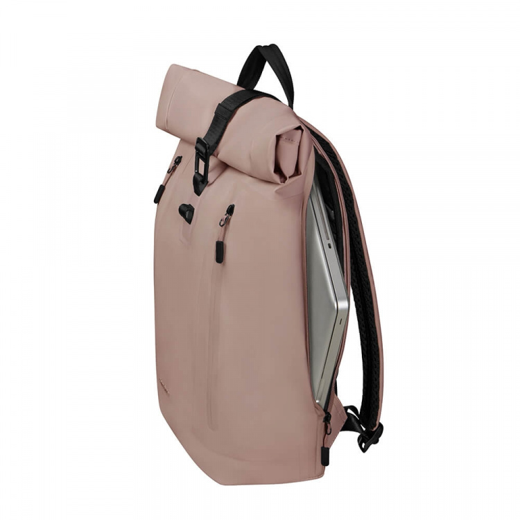 Samsonite Ryggsäck Coatify Biz Rolltop 15.6 Samsonite Ryggsäck Coatify Biz Rolltop 15.6