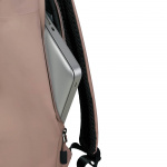 Samsonite Ryggsäck Coatify Biz Rolltop 15.6 Samsonite Ryggsäck Coatify Biz Rolltop 15.6