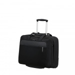 Samsonite Evosight Datorväska med Hjul 17.3 Samsonite Evosight Datorväska med Hjul 17.3
